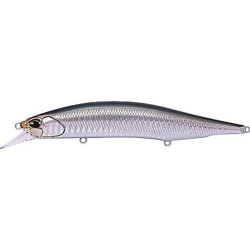 Duo Realis Jerkbait 130SP 130 MM 22 Gr Suspending Clear Anchovy