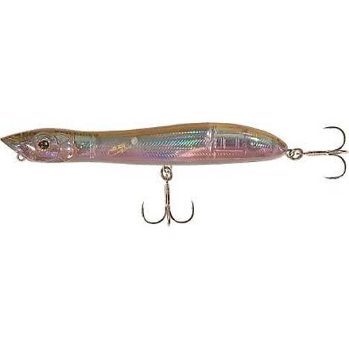 XORUS PATCHINKO 100 10cm 15.1g Top Water 500G