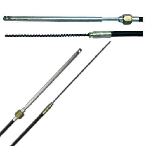 Ultraflex Mekanik Direksiyon D�men Teli M66