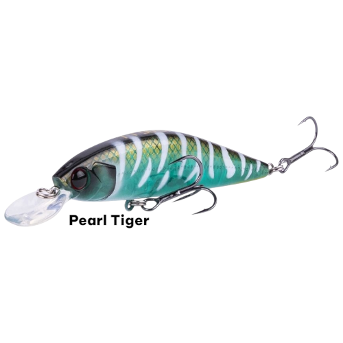 Shimano Yasei Trigger Twitch SP 90mm 11g 0�2m Suspending Maket Bal�k
