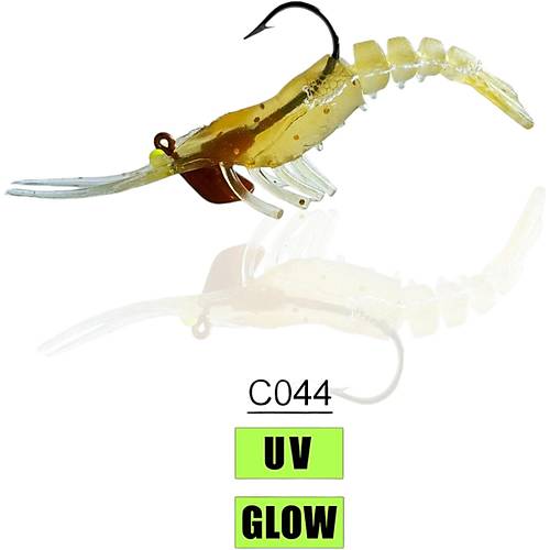 Osaka Caridina Shrimp TPE Yumu�ak Karides 5cm 3.5gr