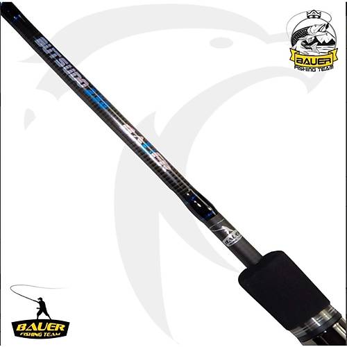 Bauer Butsudo 2,30 cm. 2-12 gr LRF kam���