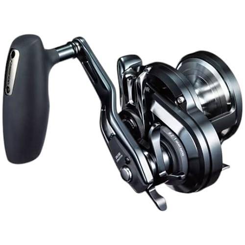 Shimano Ocea Jigger F Custom 1500 HG Sa� Kol ��kr�k Olta Makinesi