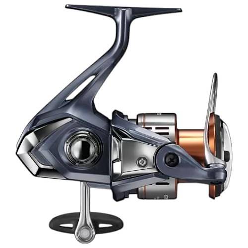 Shimano Makina Nasci FD C5000 XG
