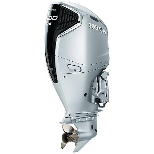 HONDA 300A HP EXTRA UZUN �AFT MAR�LI TR�ML� ELEKTRON�K/H�DROL�K D�REKS�YON S�STEML� ELEKTRON�K KUMANDA KOLLU 4 ZAMANLI DI�TAN TAKMA DEN�Z MOTORU- BF 300 A XDU