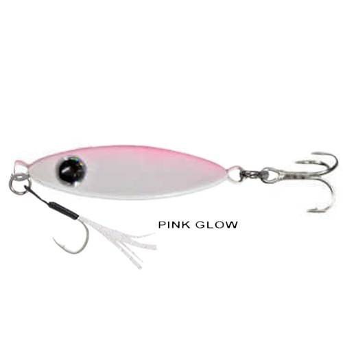 Ryuji Zuby 43mm 15gr Jig Yem