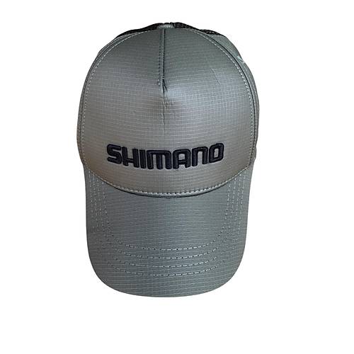 Shimano  �apka Turkey Mkt Cap 06