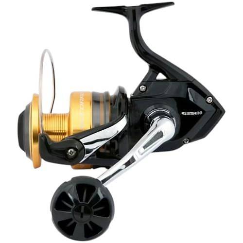 Shimano Socorro 5000 SW Sipin Jig Olta Makinesi