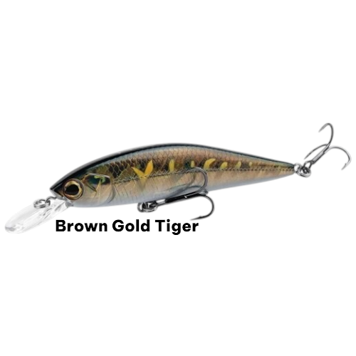 Shimano Yasei Trigger Twitch SP 90mm 11g 0�2m Suspending Maket Bal�k