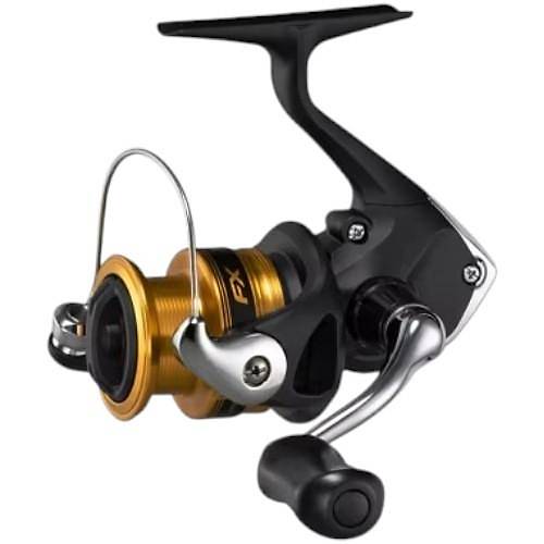 Shimano FX 1000 FC LRF Olta Makinesi