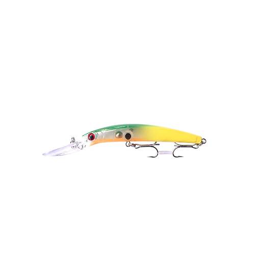Fujin DeepBoss 130F 24gr Maket Bal�k