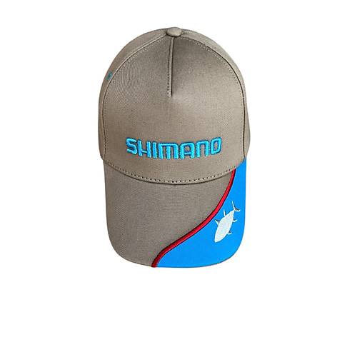 Shimano  �apka Turkey Mkt Cap 00