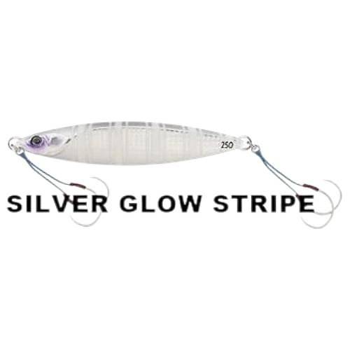 Jackall Bambluz Jig Slow 180gr Jig Yemi