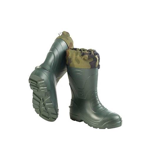 Camminare Voyager Camo EVA �izme (-30�C)