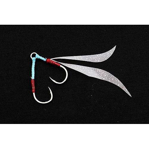 Jackall Flag Trap 60gr Jig Yemi