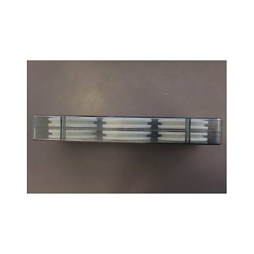 Captain 7209 Yemli Tak�m Sarma S�ngeri Kutuda 6'l�