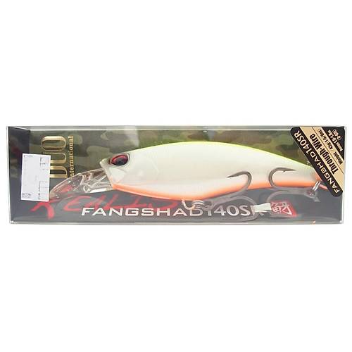 DUO Realis FangShad 140SR 45 Gr. 1-1,8 Mt.