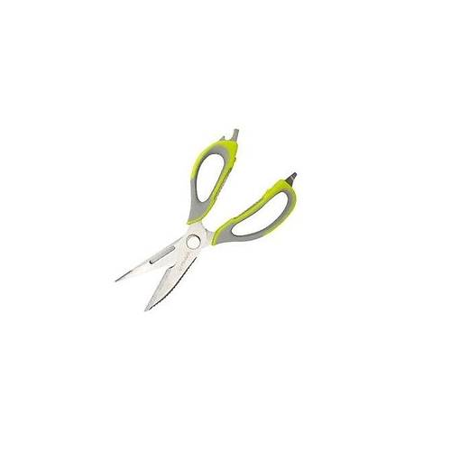 Kahara �ok Ama�l� Bal�k�� Makas� (Multi Fonksiyon Scissors)