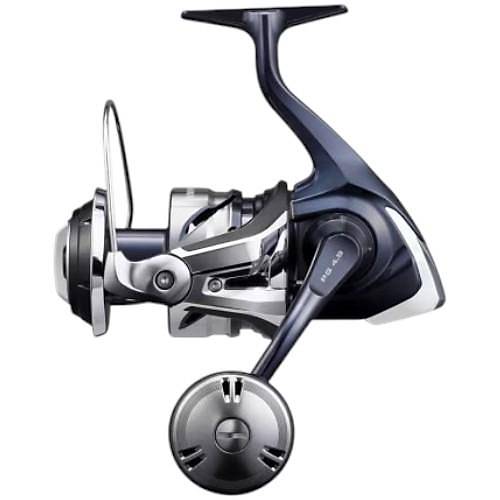 Shimano Twin Power 8000 SW C PG Spin Jig Olta Makinesi