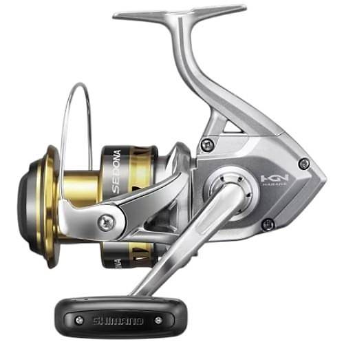 Shimano Sedona 8000 FI Spin Jig Olta Makinesi