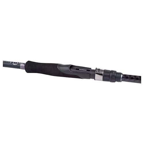 Shimano Bassterra A Power Game Spin Olta Kam��� 2,74m 28-84g 2pc