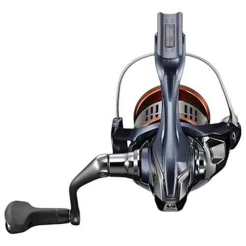 Shimano Makina Nasci FD C5000 XG