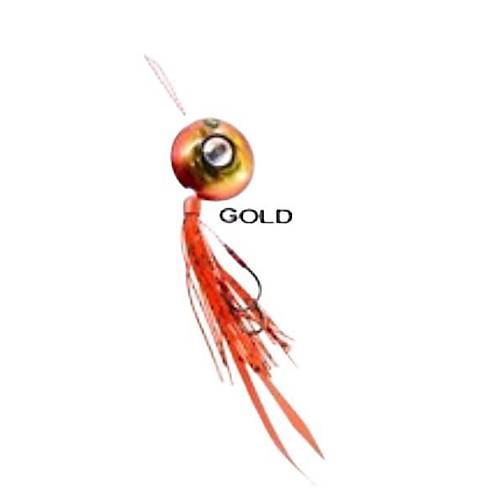 Ryuji Aqua Swim Eye 120gr Gold (RYJASWM120P)