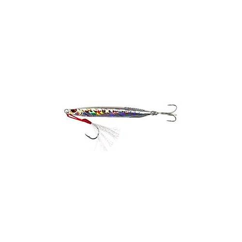 Fujin Metal Cast 60gr Shore Jig Metal Yem