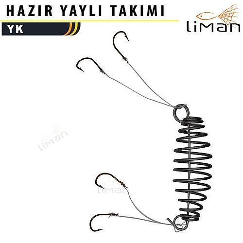 Liman Yayl� Haz�r Tak�m Yerli