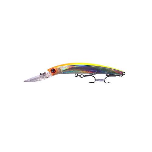 Fujin DeepBoss 130F 24gr Maket Bal�k