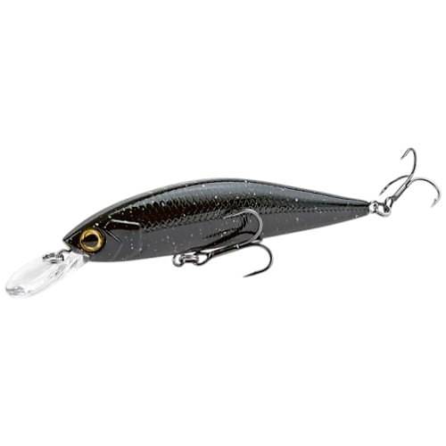 Shimano Yasei Trigger Twitch S 90mm 0m-2m Maket Bal�k