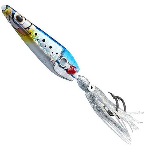 Shimano Rock Hopper Engetsu jig 200 gr