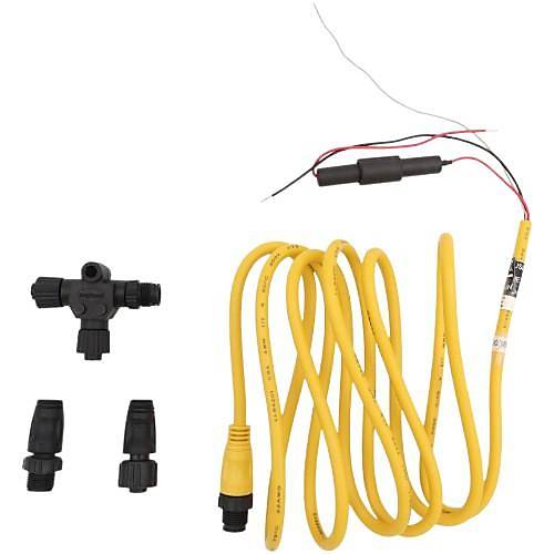 Honda Marine NMEA 2000 CANBUS A� Ba�lang�� Kiti (Network Starter Kit)