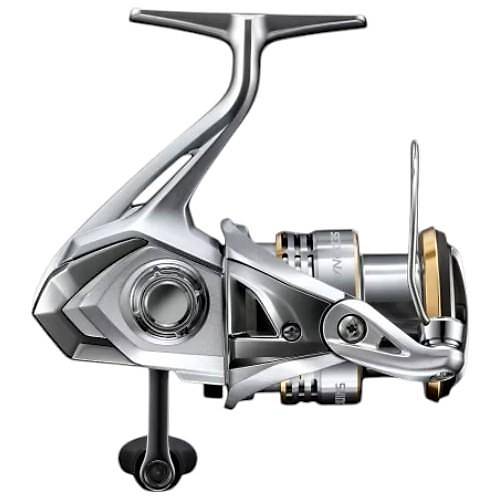 Shimano Sedona 2500 FJ Spin Olta Makinesi