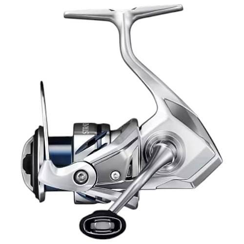 Shimano Stradic 4000 XG FM Spin Olta Makinesi