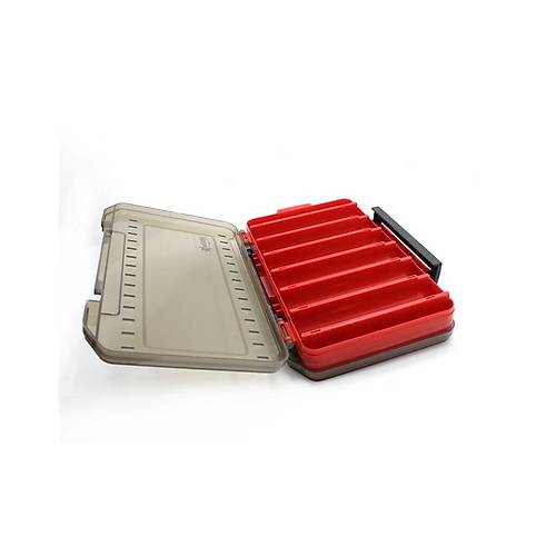 Captain 7224 Sahte Bal�k Kutusu 14 G�zl� 19x11x3.5cm