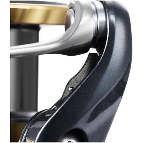 Shimano Ultegra FD 4000 XG Spin Olta Makinesi