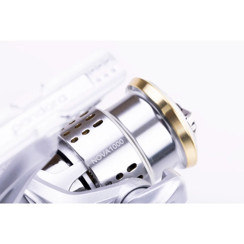 Pandora Nova 5000 5+1 BB Metal Kafa