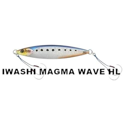 Jackall Bambluz Jig Slow 180gr Jig Yemi