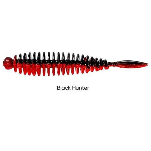 Fishack Imo Mushi 56 mm 1,4 g Y�zen Silikon Kurt - Karides Kokulu