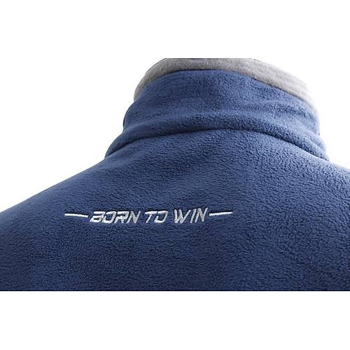Fujin Micro Polar Sweatshirt Yar�m Fermuarl�