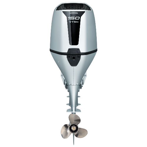 HONDA 150 HP EKSTRA UZUN �AFT MAR�LI TR�ML� H�DROL�K D�REKS�YONLU ELEKTRON�K KUMANDA KOLLU DEN�Z MOTORU- BF 150 DK1 XDU