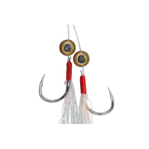 Jackall Big Backer Fit Jig 7gr Micro Jig Yemi