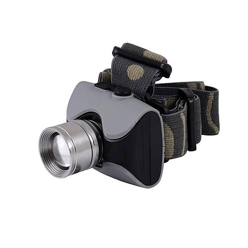 Barnetta BR T160 Led �arjl� Kafa Feneri