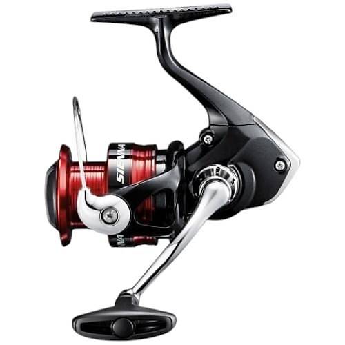 Shimano Sienna C3000 FG Spin Olta Makinesi