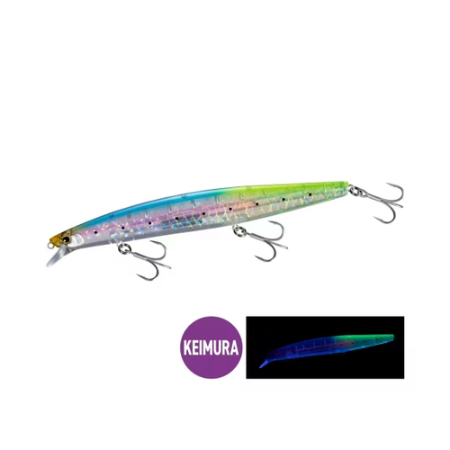 Shimano Lure Exsence Silent Assassin 160F 163mm 32g