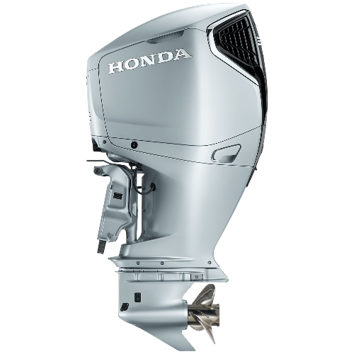 HONDA 350A HP SET ULTRA UZUN �AFT MAR�LI TR�ML� H�DROL�K D�REKS�YON ELEKTRON�K S�STEML� 4 ZAMANLI DI�TAN TAKMA DEN�Z MOTORU- BF 350A XCDU