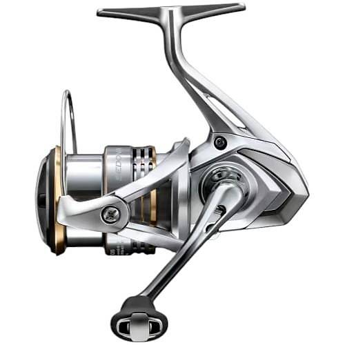 Shimano Sedona 2500 S PE FJ Spin Olta Makinesi