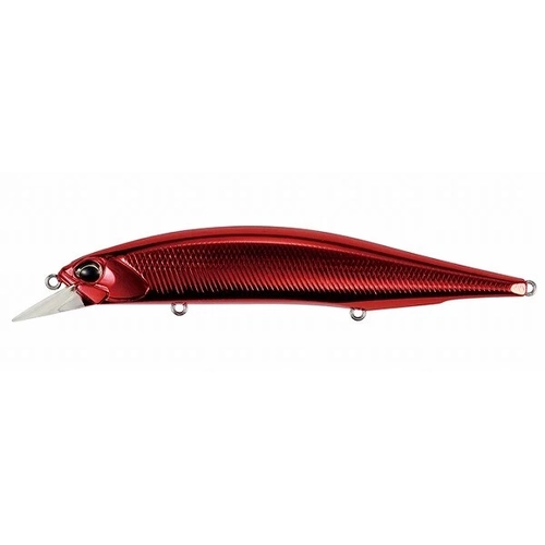 Duo Realis Jerkbait 85F 7,3 Gr 05-1 M S�per Red