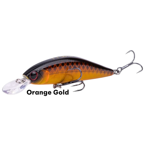 Shimano Yasei Trigger Twitch SP 90mm 11g 0�2m Suspending Maket Bal�k